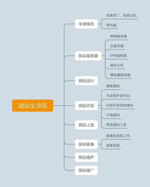 CMS网站开发