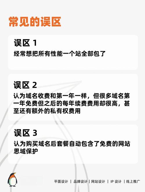域名交易建议