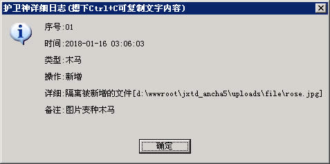 网站安全