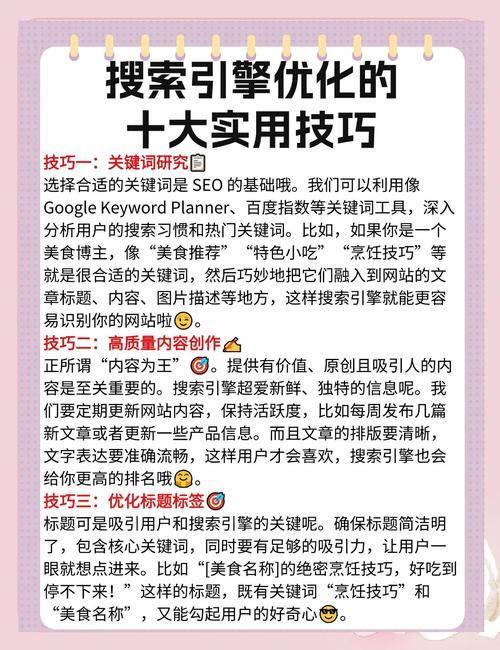 域名关键词的优化方法